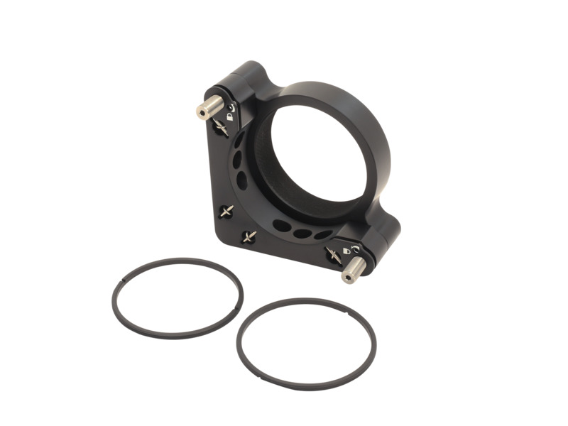 Performa-i Hex-Driven Mirror Mounts