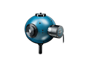 819D Diverging Beam Integrating Sphere Sensors