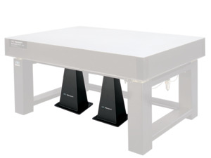 Table System and Workstation Earthquake Restraints