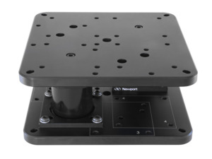 NewDamp Elastomeric Vibration Isolators