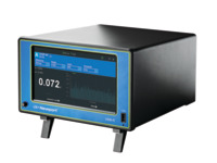 Advanced Touchscreen Benchtop Optical Power Meters Advanced Touchscreen Benchtop Optical Power Meters