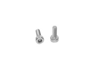 Stainless Steel Cap Screws