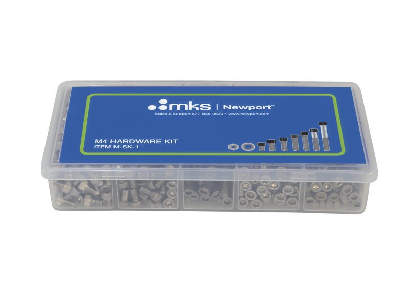 Stainless Steel Screw Kits Stainless Steel Screw Kits