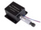 Tunable Bandpass Fiber Optic Filter