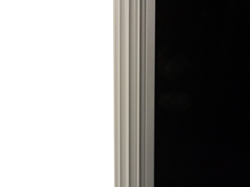 Laser Safety Barriers