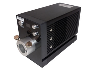 LED Fiber-Optic Illuminator