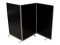 Laser Safety Barriers