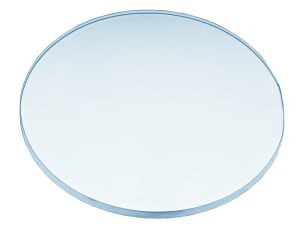 Protective Windows for High Power Fiber Lasers