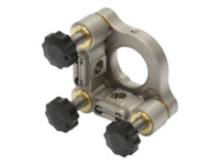 Suprema® Low-Drift Mirror Mounts