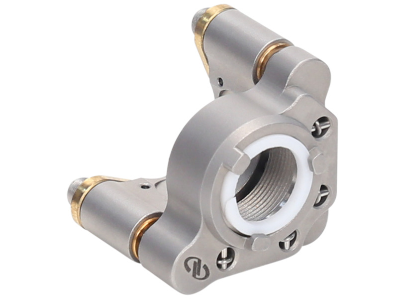 Suprema® Hex-Driven Mirror Mounts