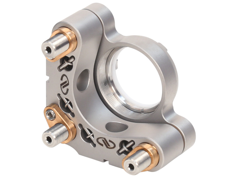 Suprema® Hex-Driven Mirror Mounts