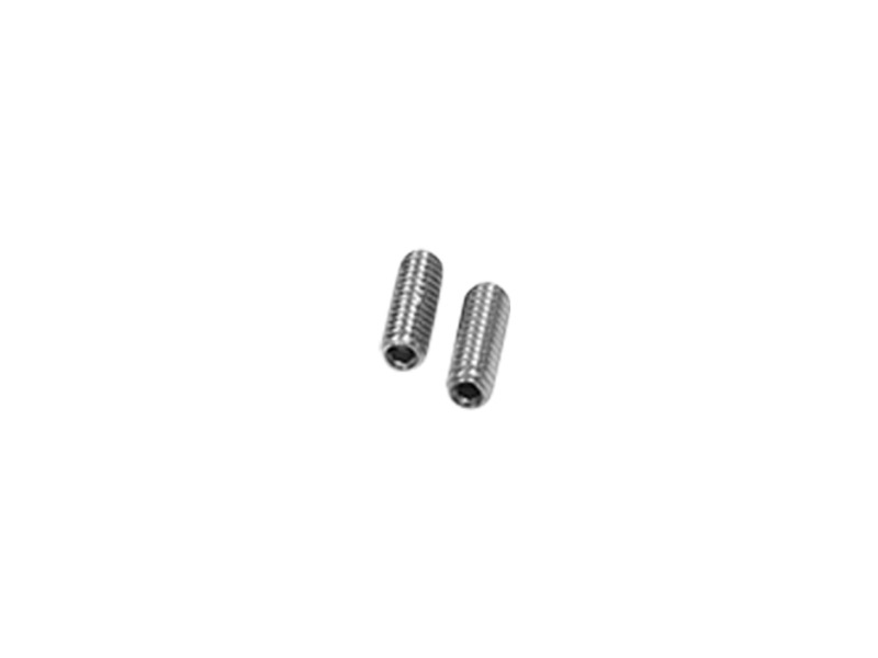 Stainless Steel Set Screws