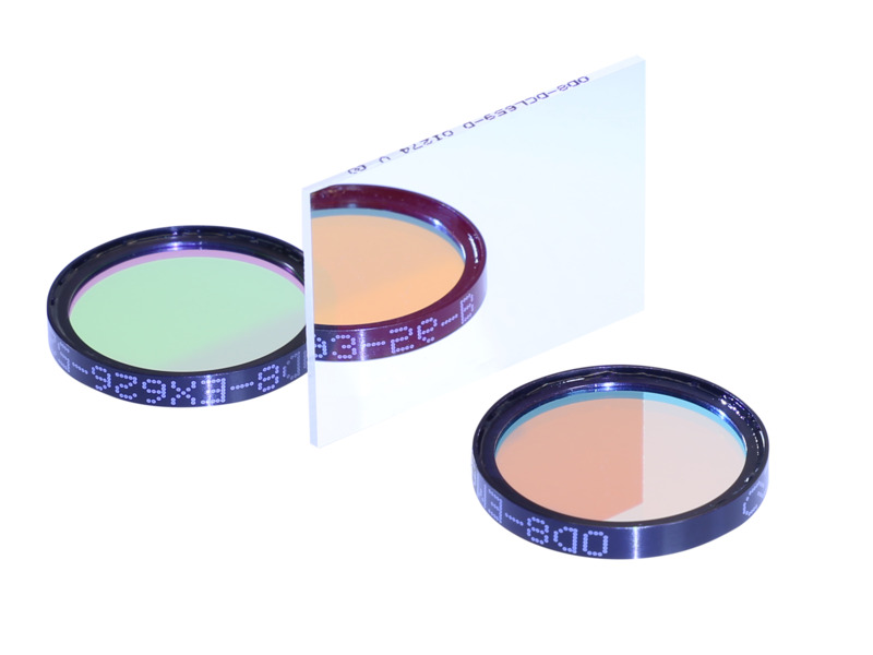 ODiate® Fluorescence Filter Sets