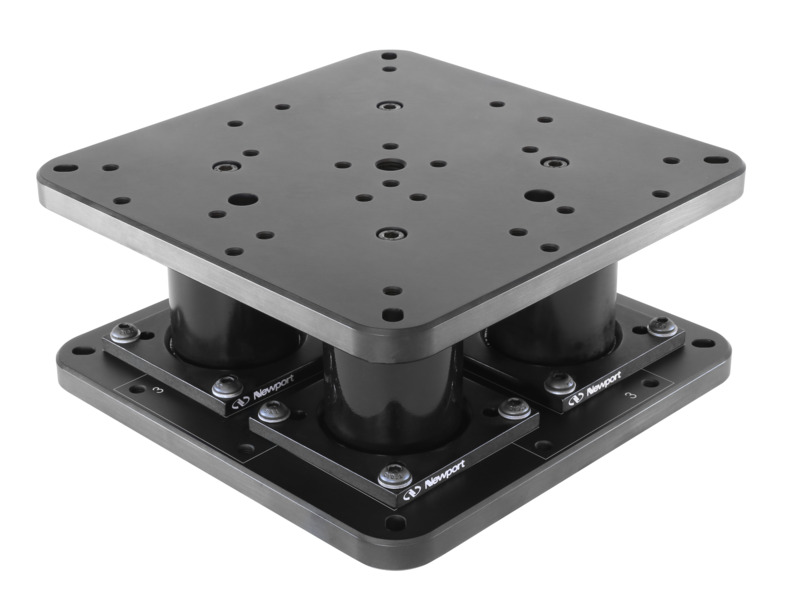 NewDamp Elastomeric Vibration Isolators