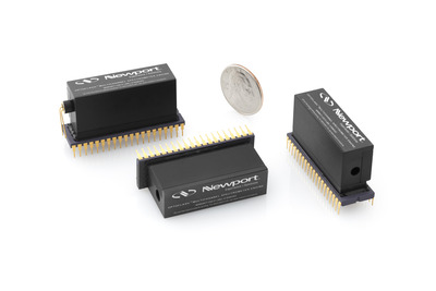 OptoFlash® Spectrometer Engines