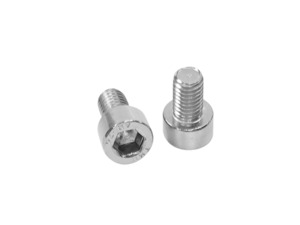 Stainless Steel Cap Screws