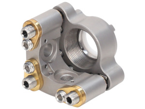 Suprema® Hex-Driven Mirror Mounts