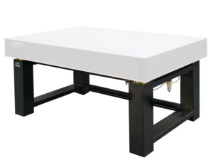 Optical Table Frame Supports