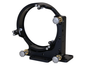 ULTIMA® Low Wavefront Distortion Mirror Mounts