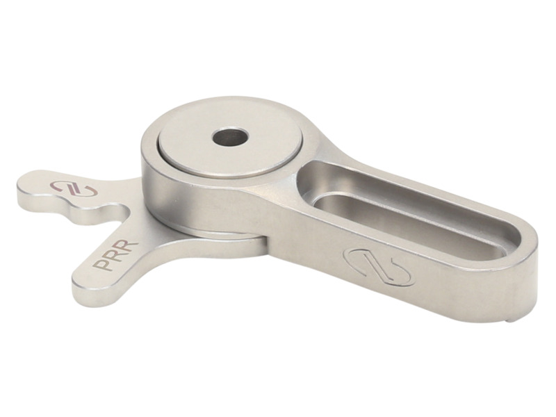 Optical Post and Base Position Retainers