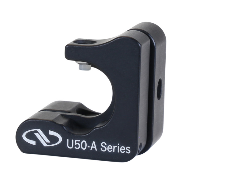 ULTIMA® Hex-Driven Clear Edge Mirror Mounts