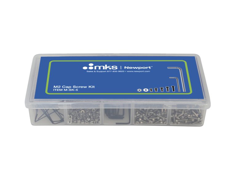 Stainless Steel Screw Kits