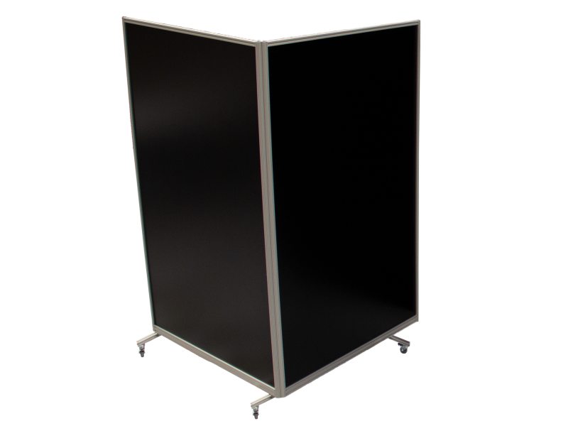 Laser Safety Barriers