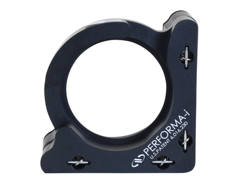 Performa-i Hex-Driven Mirror Mounts