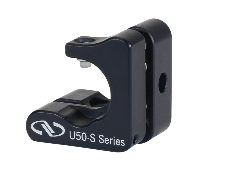 ULTIMA® Hex-Driven Clear Edge Mirror Mounts