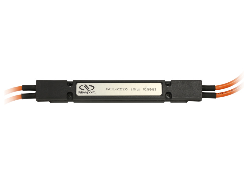 Multimode Fiber Optic Couplers
