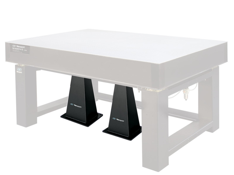 Table System and Workstation Earthquake Restraints