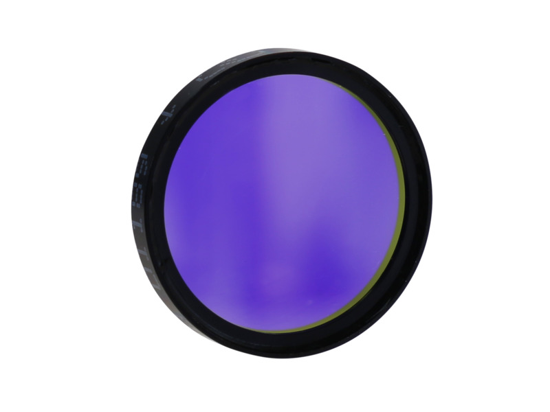 ODiate® Fluorescence Excitation Filters