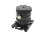 Rotating Column Vertical Positioners