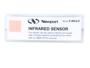 Near Infrared (NIR) Sensor Cards