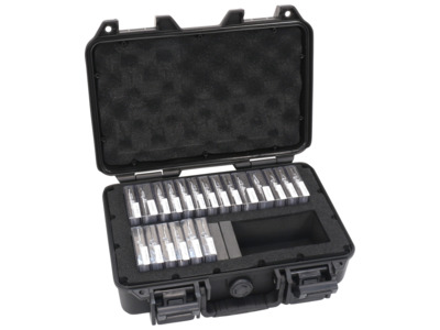 Precision Singlet Lens Sets