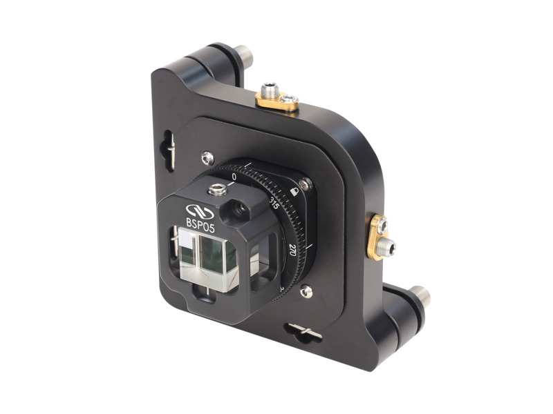 Cube Beamsplitter Holders