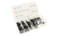 Black Oxide Screw Kits