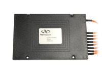 Multimode Fiber Optic Couplers