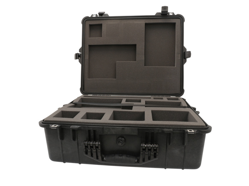 Laboratory Educational Kit Components