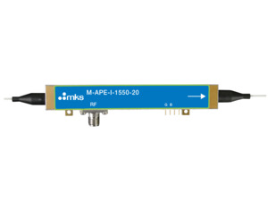 Fiber-Optic Intensity Modulators Fiber-Optic Intensity Modulators