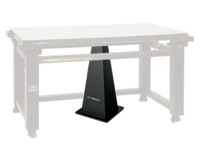 Table System and Workstation Earthquake Restraints