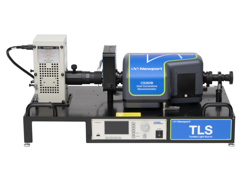 TLS260B Tunable Light Sources