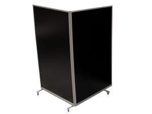 Laser Safety Barriers