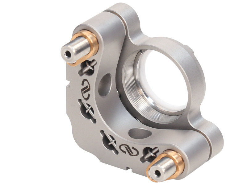 Suprema® Hex-Driven Mirror Mounts