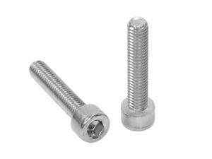 Stainless Steel Cap Screws
