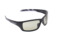 Universal Rimmed Frame Laser Safety Glasses