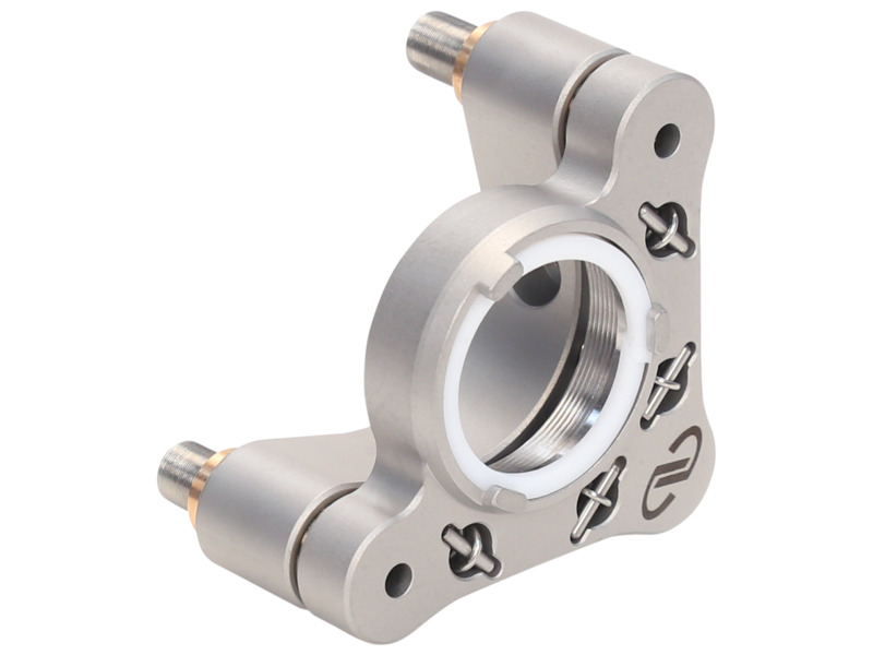 Suprema® Hex-Driven Mirror Mounts