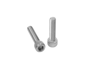 Stainless Steel Cap Screws