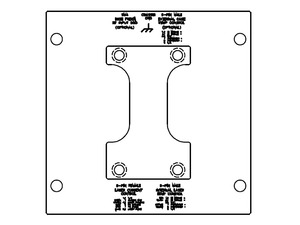 Laser Diode Instrument Accessories