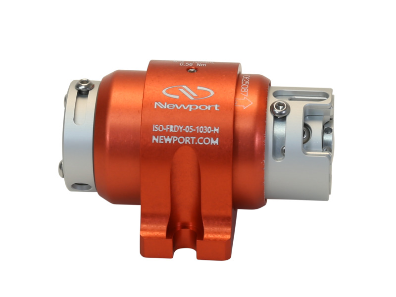 High Power Faraday Optical Isolators